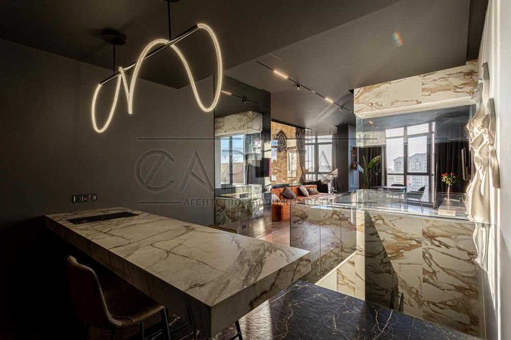 3-rooms apartment apartment by the address (area 200 m²) - Atlanta.ua - photo 13