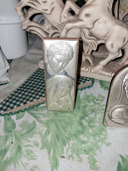 Moldura sagrada familia