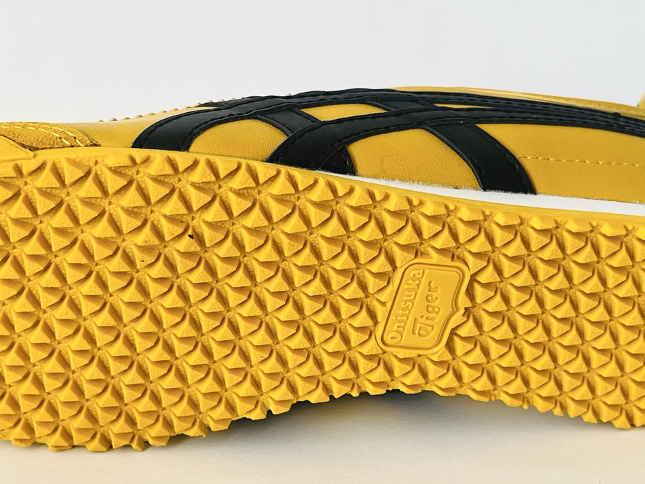 Onitsuka Tiger Mexico 66 Kill Bill