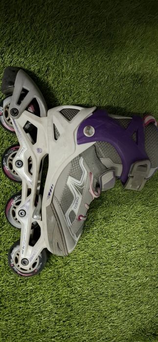Patins em linha Oxelo
