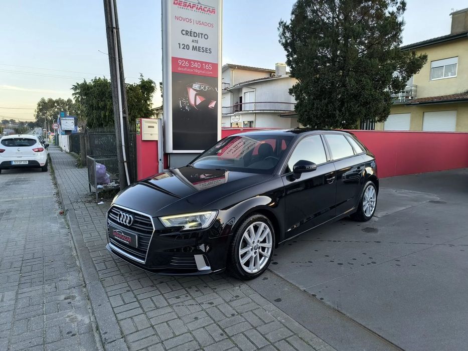 Audi A3 Sportback 1.0 TFSI