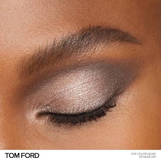 Тени Tom Ford nude dip 03