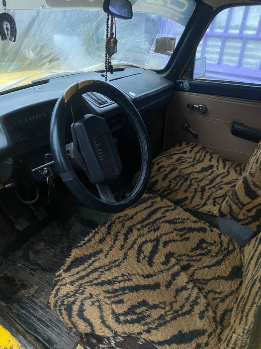 Продам Москвіч АЗЛК 412