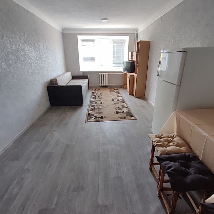 Продаж кімнати 18 м2  з ремонтом ЦЕНТР