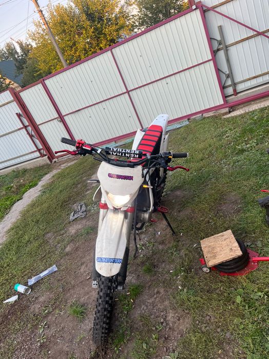 Продам кайо т2 2018 рік
