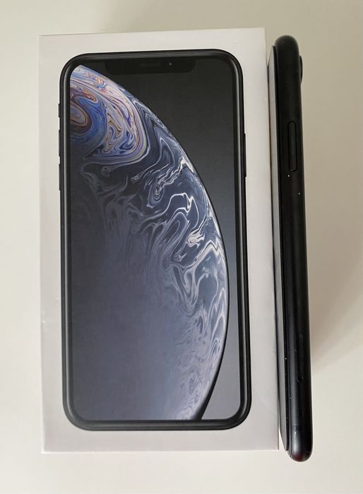 Apple iPhone XR телефон айфон neverlock