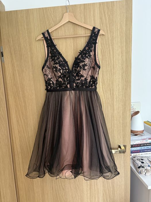 Sprzedam sukienke NOWA rozmiar S