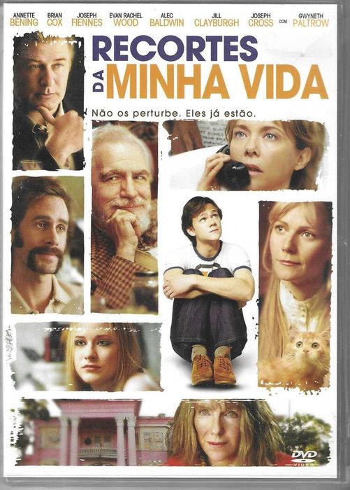 Recortes da Minha Vida (2006)