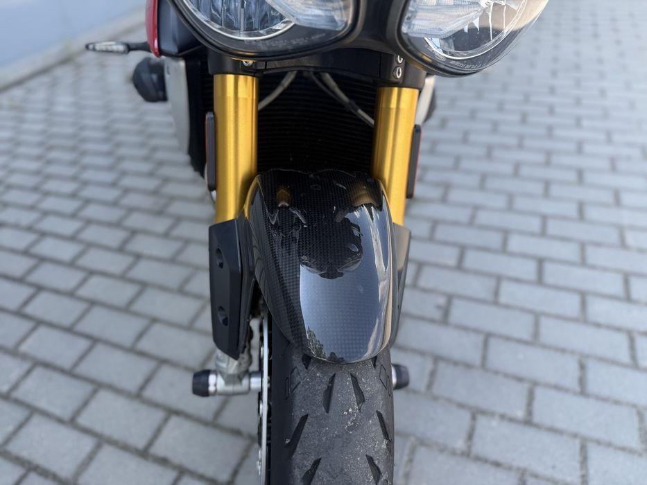Triumph Speed Triple 2016 VIN SMTTPN255GG754394 фото оголошення 15 з 15