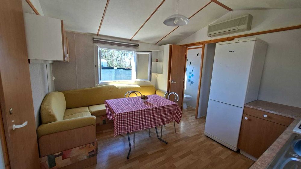 Casa Móvel T3 Em excelente condições