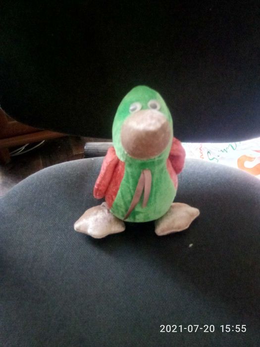 Продам мягкие игрушки