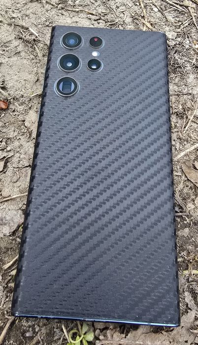 Samsung s22 ultra 12 512 S908 DS