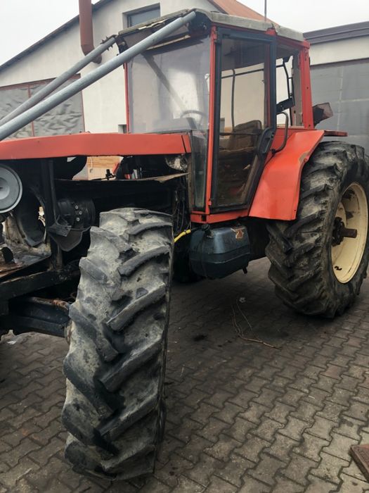 Same Lamborghini Hurlimann