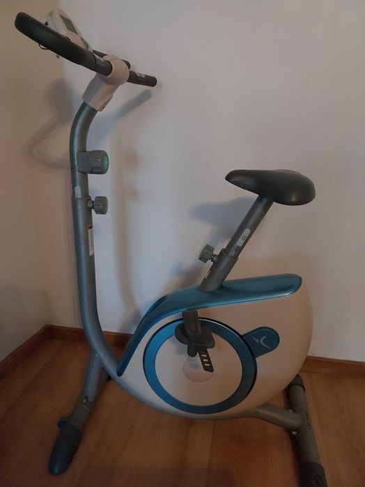 Bicicleta estática domyos VM460