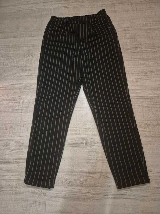 Spodnie, Bershka, S