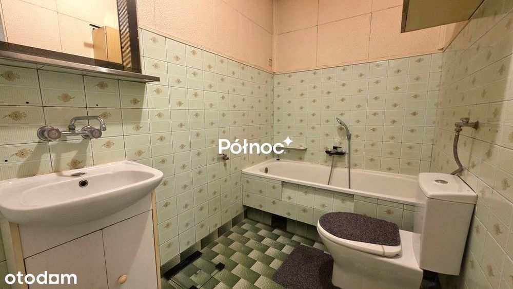 Przestronny dom z potencjałem 210m²