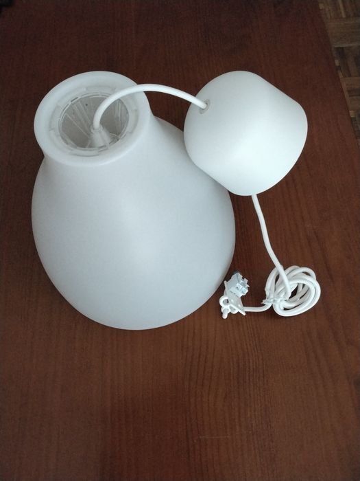 Candeeiro melodi ikea