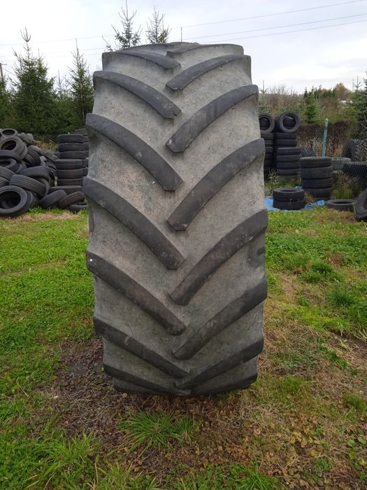 Opona 710/70R42 Continental SVT 60% Jasło