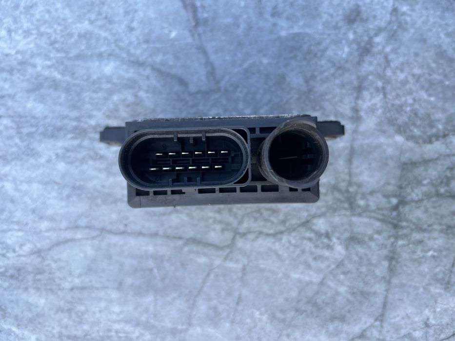 Реле Свечей Накала 2.0d М47N M47Н2 БМВ Е46 Е90 Е60 Е83 Е87 Свічок BMW