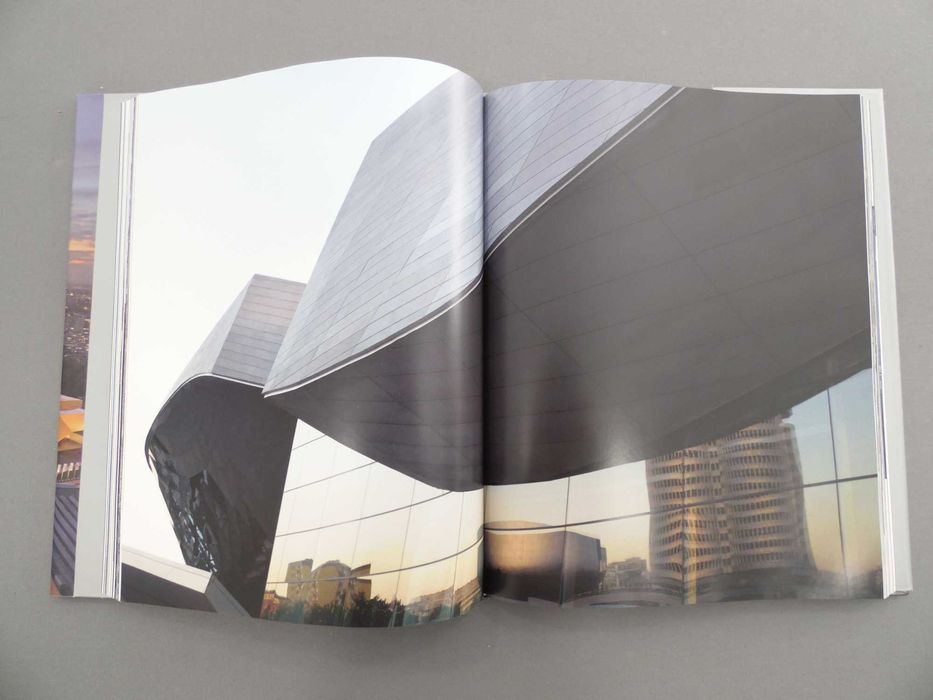 Livro BMW Welt - Da Visão à Realidade