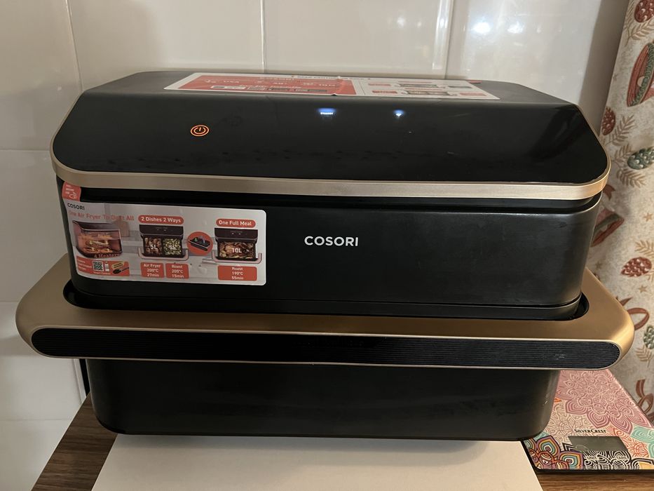 Air fryer Cosori 10L