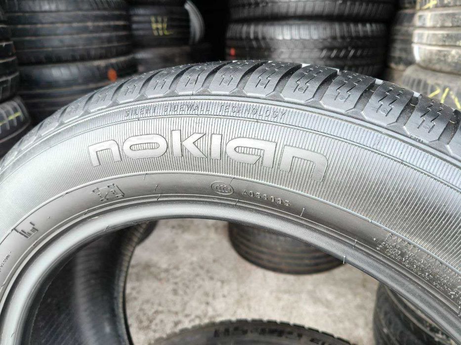 Nokian WR A3 225/50r17 made in Finland 4шт 6,6-7,1мм, ЗИМА из Германии