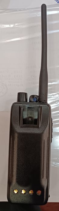 НОВАЯ Рация STANDARD HORIZON HX400 w/Built-In Scrambler & LMR Channels