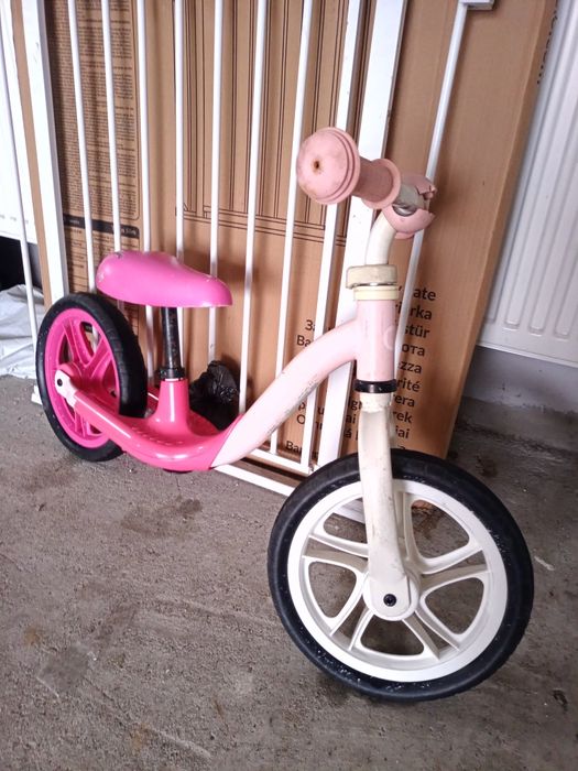 Rower biegowy lionelo education