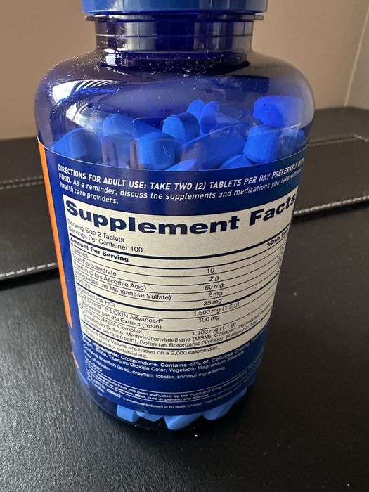 Osteo Bi Flex 200tab