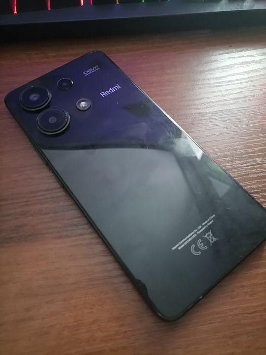 Продам Redmi Note 13 (sapphiren NFC)