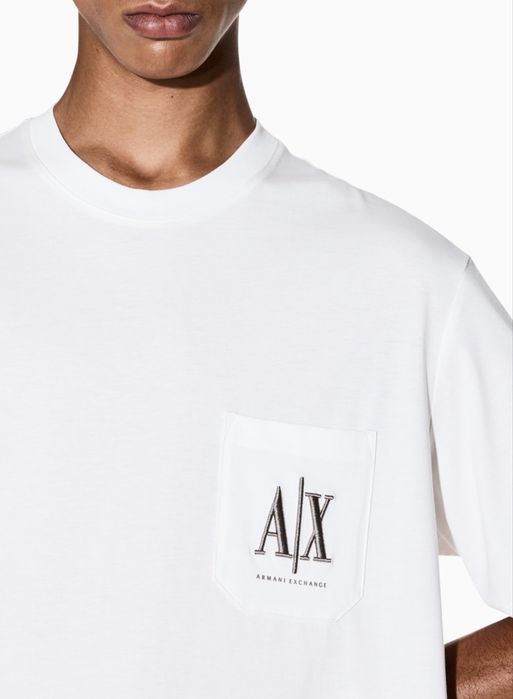 Футболка чоловіча Armani