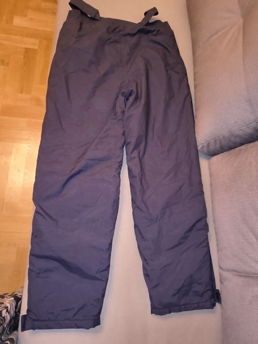 Spodnie narciarskie damskie