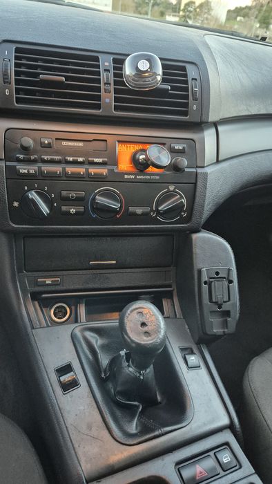 BMW Série 3 320d | 150cv