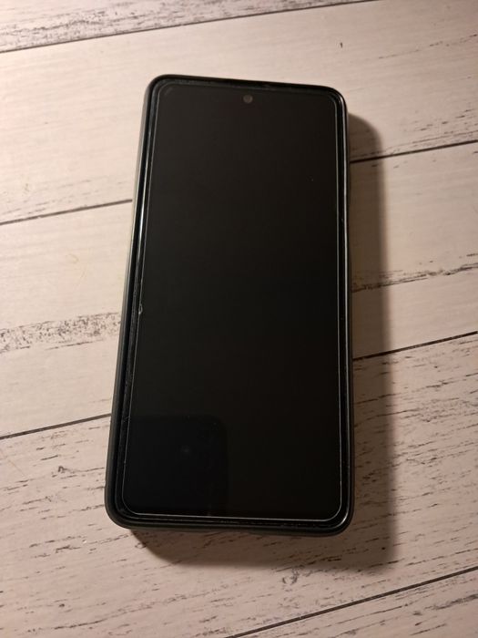 Smartfon Samsung galaxy m31s 6/128 GB