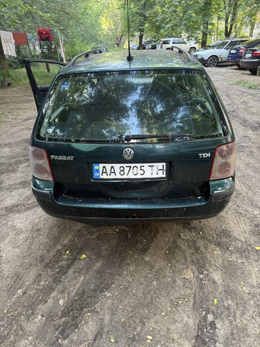 Продам пасат б5+