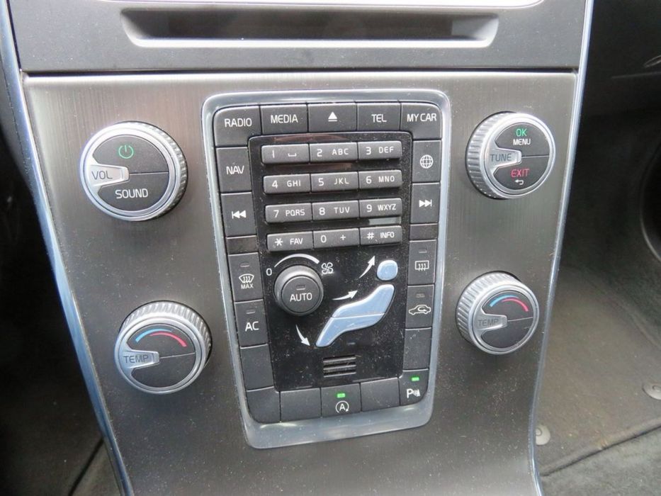 Volvo S60, versao D4, 2015, como novo, 210.000kms