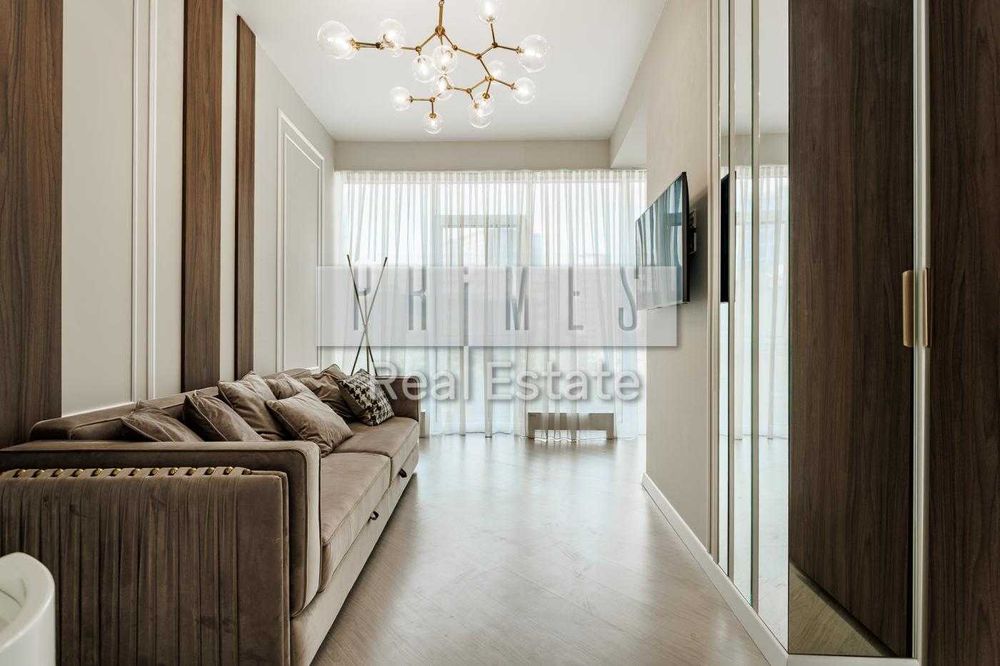 Продаж 4к квартири 123м2 вишуканий ремонт Busov Hill (Бусов Хілл) Буслівська 12 Печерськ