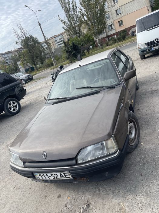 Продам Reno 25 на газу