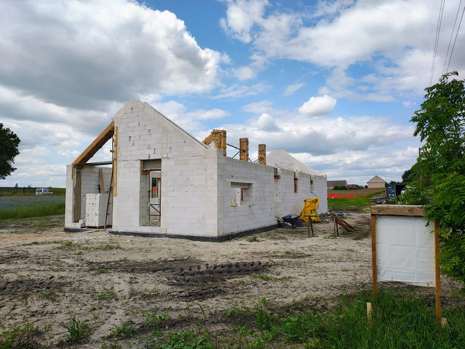 Usługi budowlane Bydgoszcz