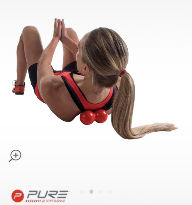 Dual Massage Ball64585059209986121