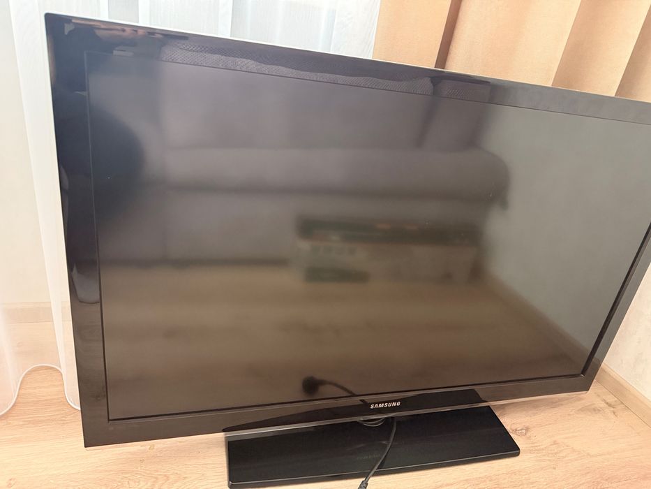 Телевізор Samsung LE46C530