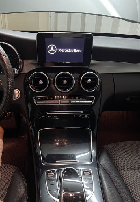 Vendo Mercedes C350e