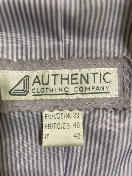 Замшевий піджак натуральна замша