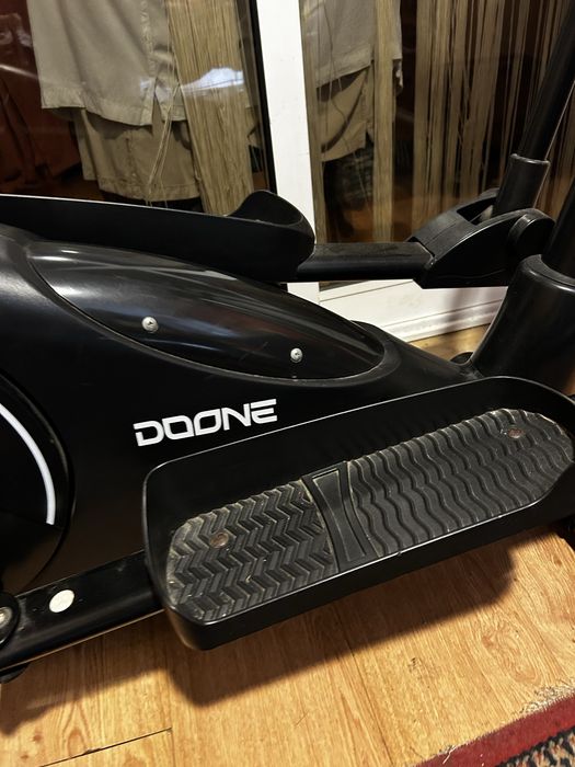Maquina treino eliptica Doone E1