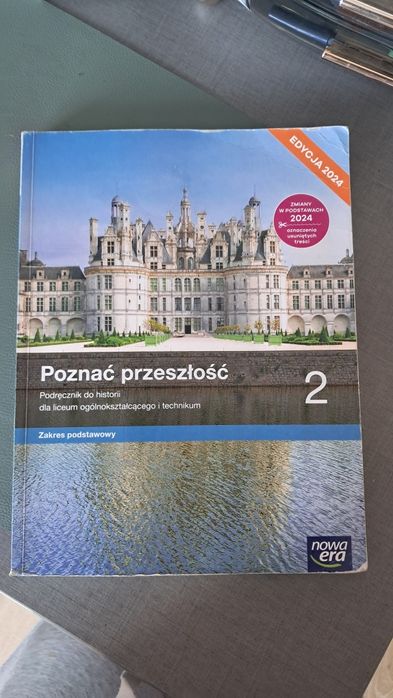 Poznać przeszłość 2