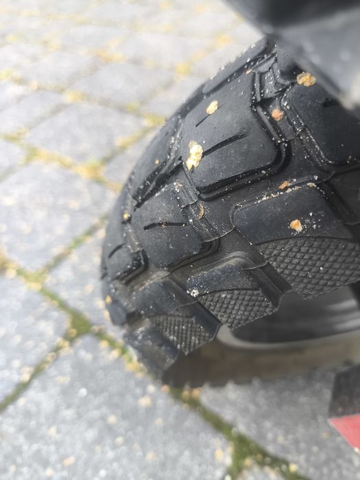 Hulajnoga Elektryczna KUKIRIN M 4 PRO
