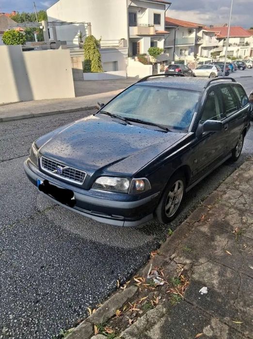 Volvo V40 1.8 GPL 1997