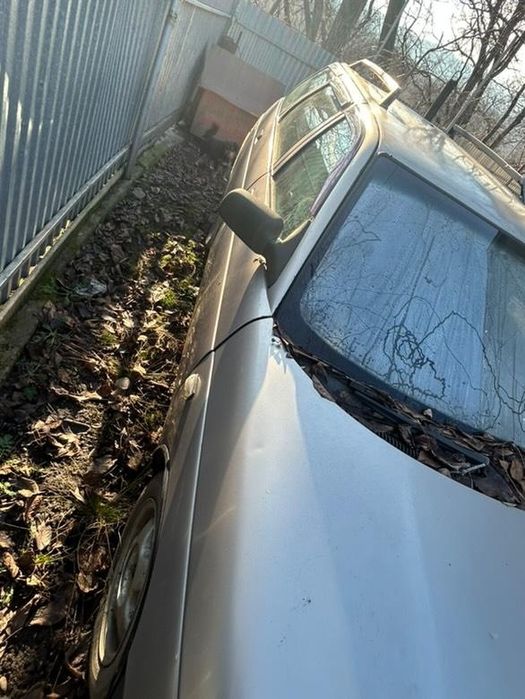 Продам машину недорого LADA 2111