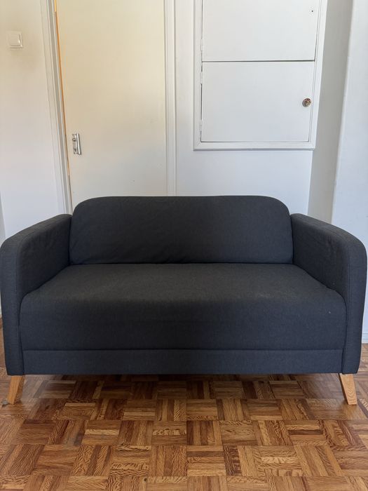 Sofa 2 lugares usado
