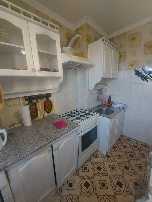 Сдам 1ком Королева 43/2 - за Южным рынком